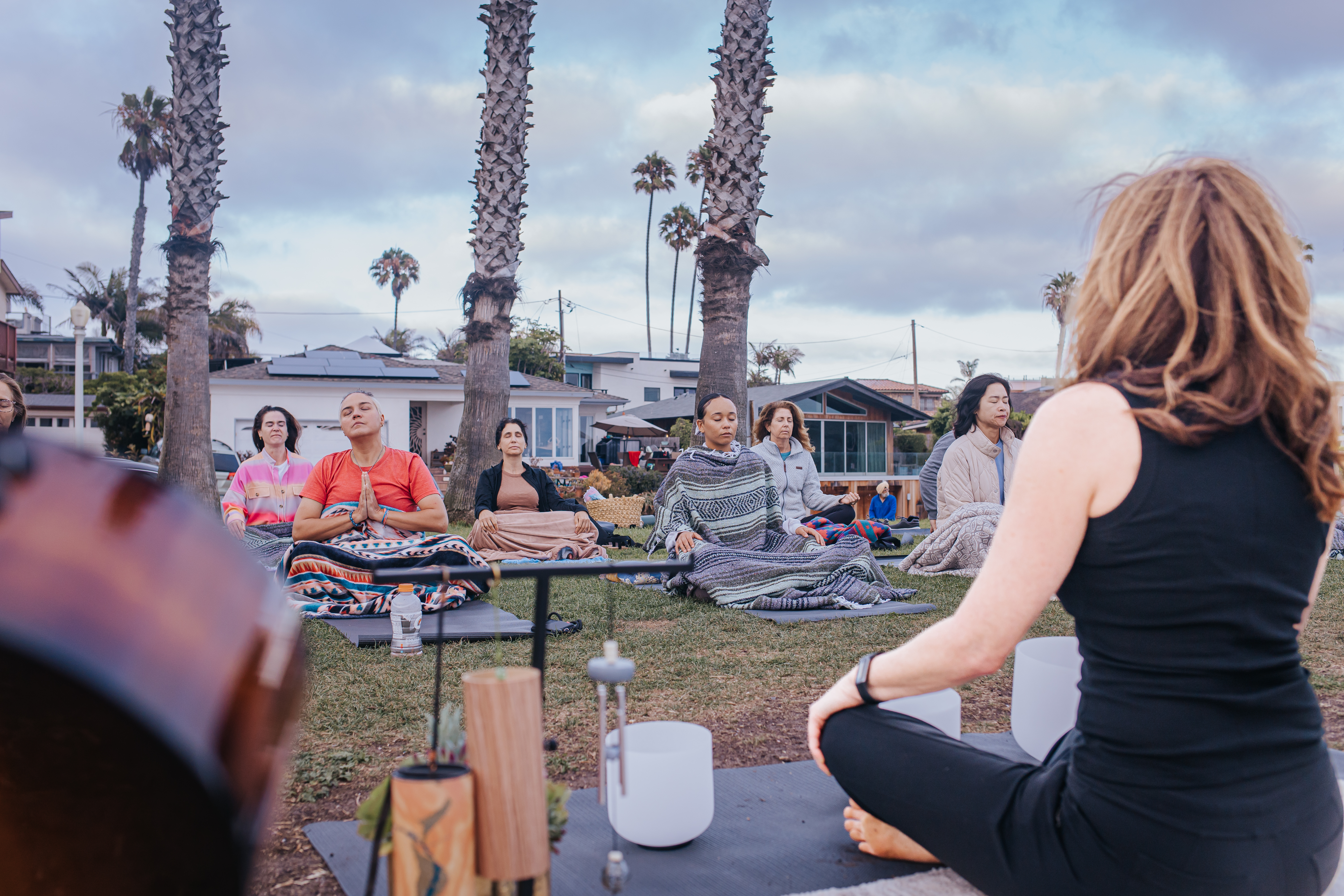 Anxiety Relief Series