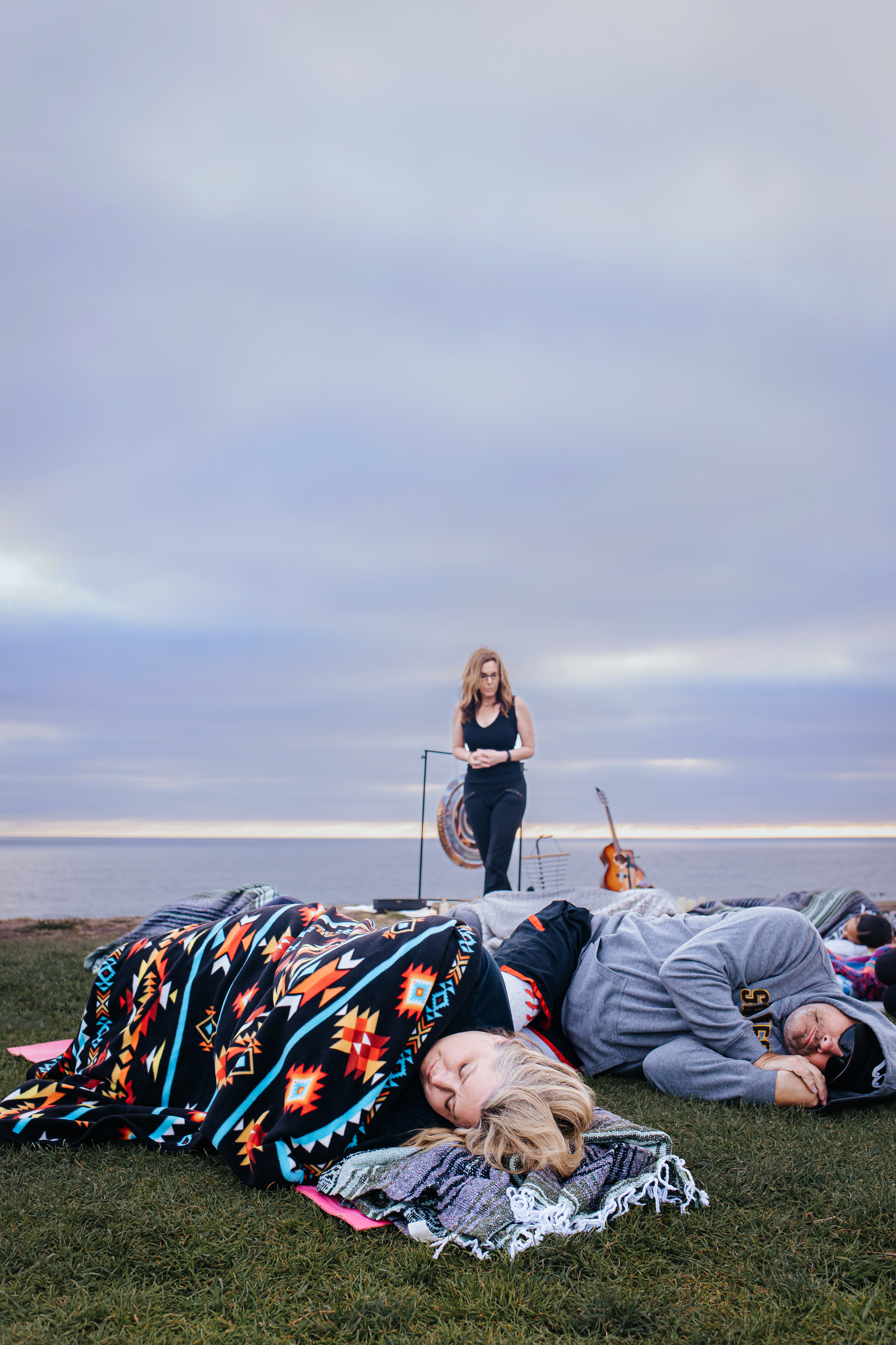 Anxiety Relief Series