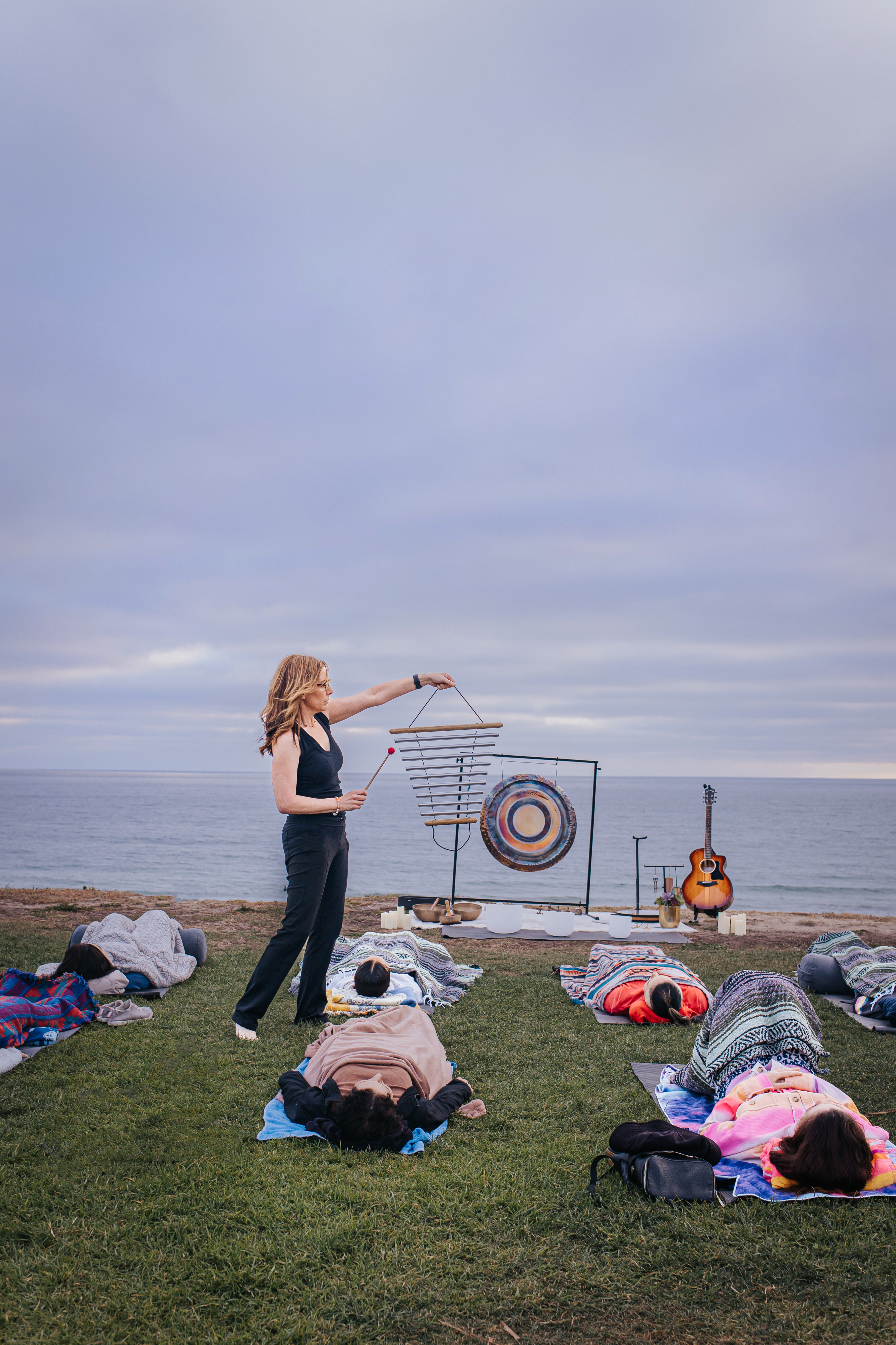 Yin With Yoga Philosophy