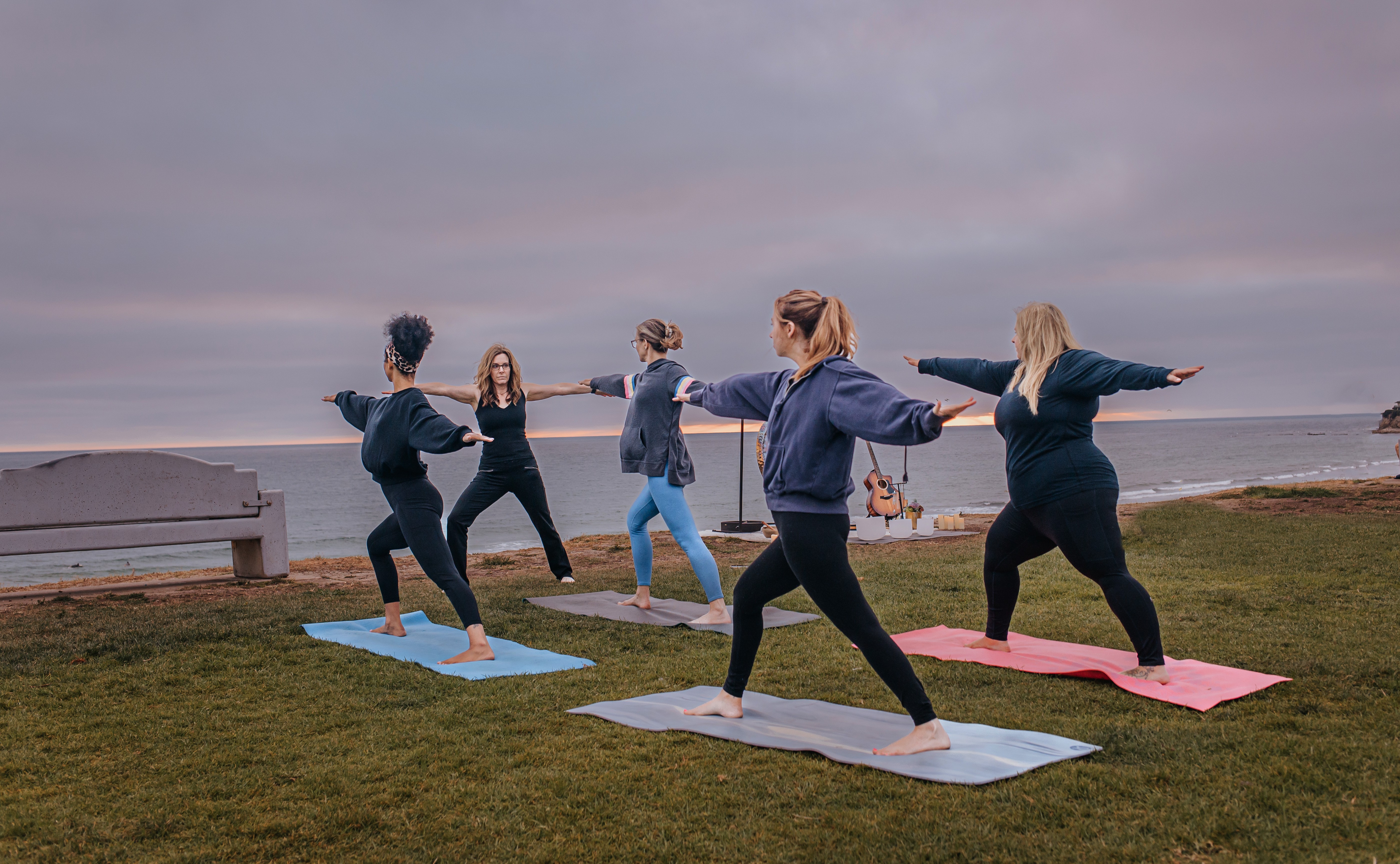 Private Yoga Session